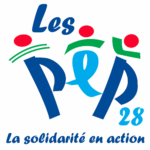 pep28 logo