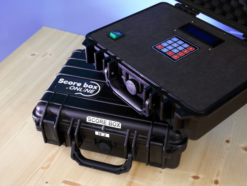 scorebox
